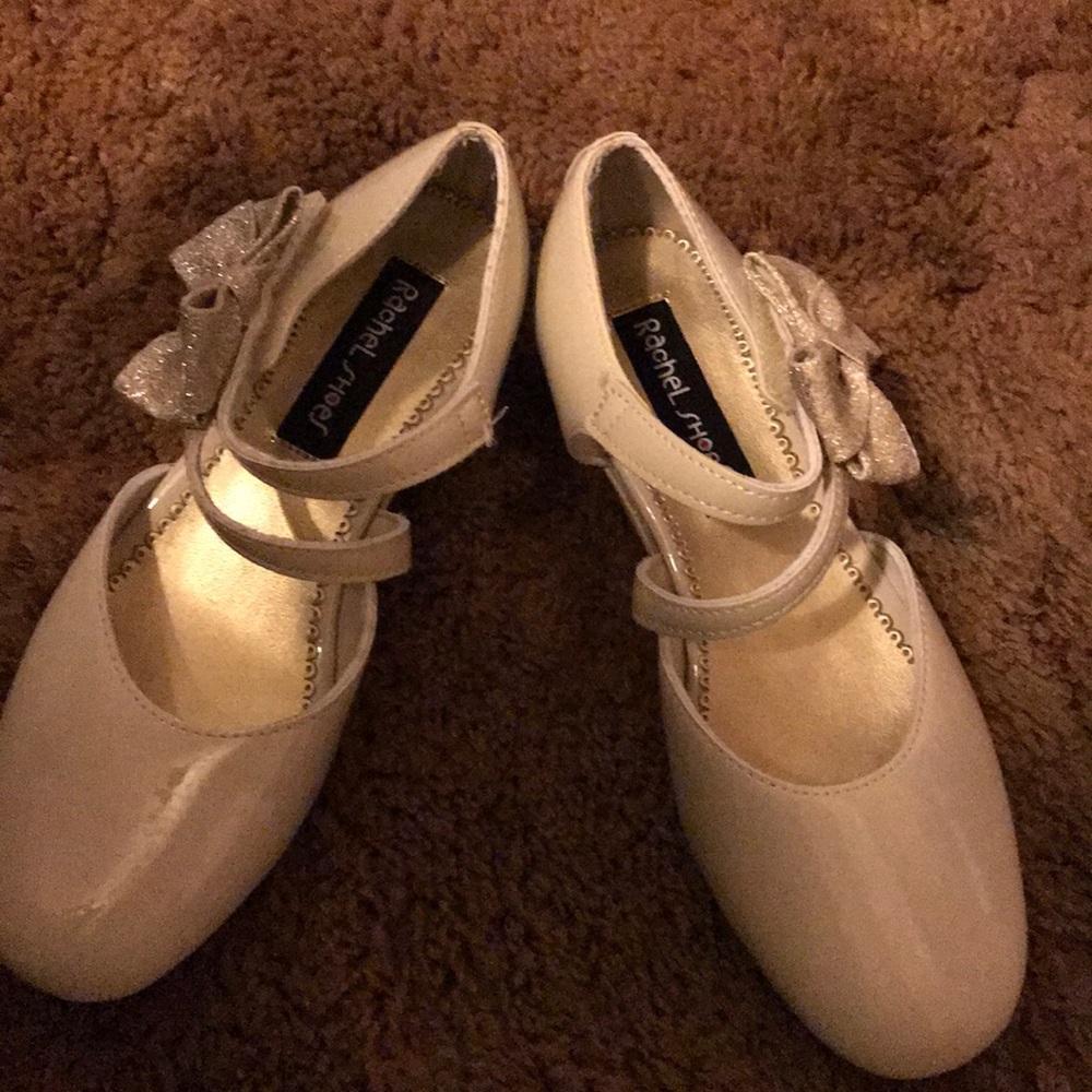 Girls dress shoes